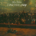 Time Fades Away | Mint (M) Mint (M)