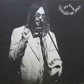 Neil Young - Tonight'S The Night Vinyl Record