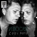 Neko Case - Cool Boys / Winchester Mansion Of Sound (7") [Rsd 4.18.26] [Turquoise] Vinyl Record