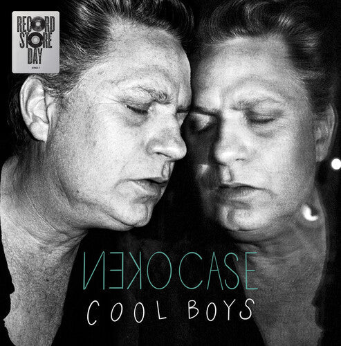 Neko Case - Cool Boys / Winchester Mansion Of Sound (7") [Rsd 4.18.26] [Turquoise] Vinyl Record