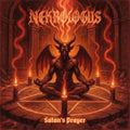 Satan'S Prayer |