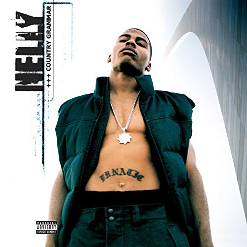 Country Grammar [Deluxe 2LP] [Translucent Blue] |