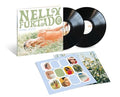 Nelly Furtado Whoa, Nelly! (2 Lp's) Vinyl Record