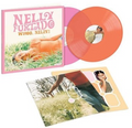 Whoa, Nelly! (Limited Edition, Cotton Candy & Orange Peel Colored Vinyl) (2 Lp's) Vinyl Record