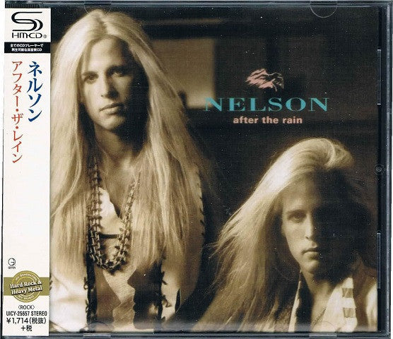 After the Rain (SHM-CD) (Super-High Material CD, Japan) [Import] Music CD