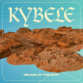Kybele Vinyl Record