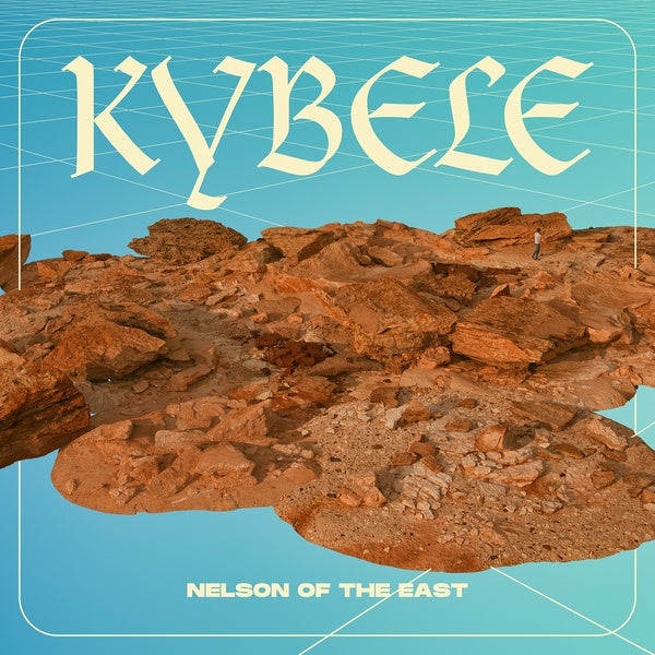 Kybele Vinyl Record