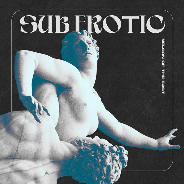 Sub Erotic Vinyl Record