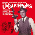 The Untouchables Vinyl Record
