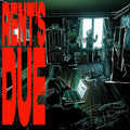 Rent’S Due Music CD
