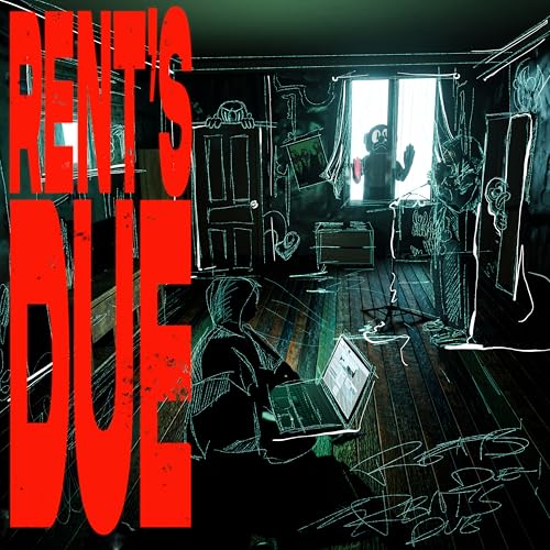Rent’S Due Music CD