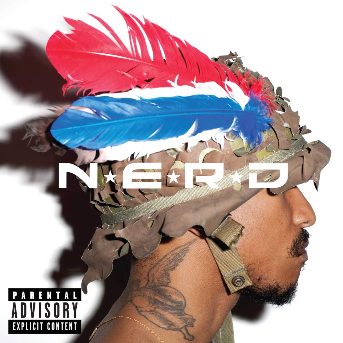 Nothing (180g 2x Vinyl) | Mint (M) Mint (M)