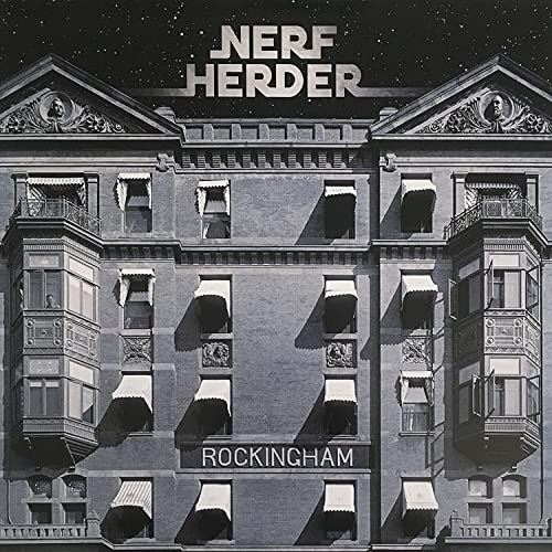 Rockingham [LP] Vinyl Record