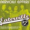 Eaterville #2: The Live Files, Action Packed Galore, Rat-ities & Roaring Reel to Reel Broadcasts 76-79 Music CD