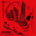 The Evil One (RED VINYL) Vinyl Record