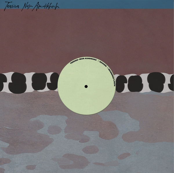 Tension Vinyl Record