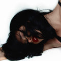 PRE-ORDER Nessa Barrett - Tough Love (Indie Exclusive) [Cherry Venom Vinyl] Vinyl Record