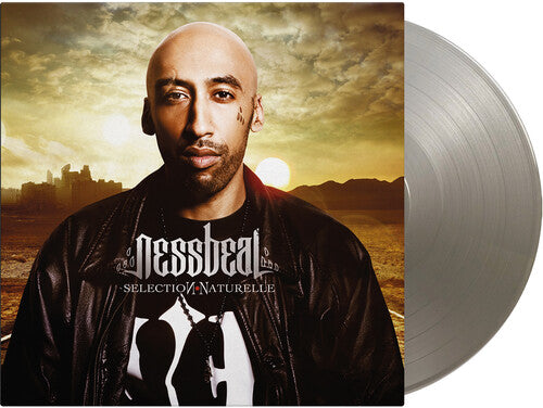 Nessbeal - Selection Naturelle [Vinyl] Vinyl Record