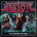 Nestor - Live At Gothenburg Film Studios [2CD] Music CD