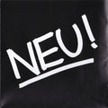 Neu! - Neu! 75 Music CD