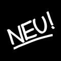 Neu! 75 Vinyl Record