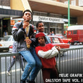 Dalston Tape Vol. 1 Vinyl Record