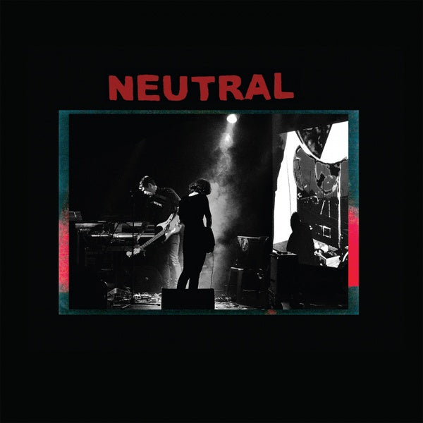 NEUTRAL - Neutral [Vinyl]