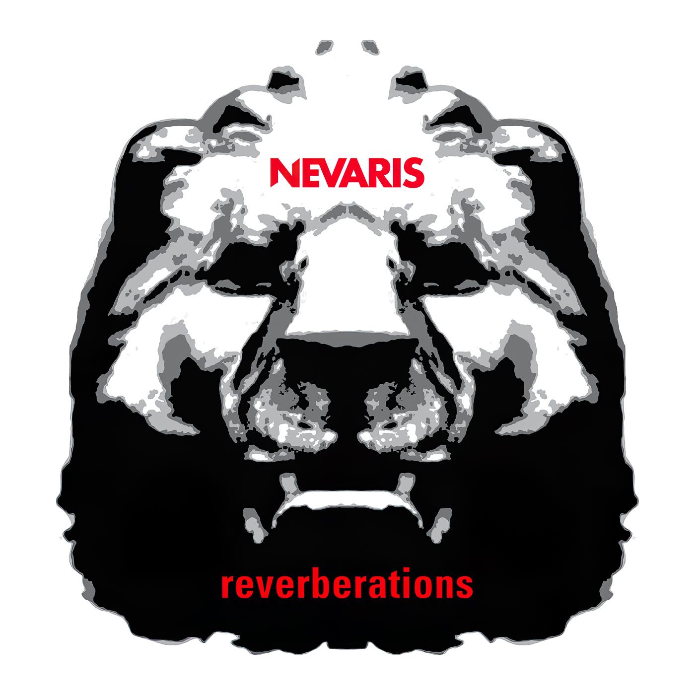 Reverberations Music CD