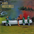 Angelic Swells Vinyl Record