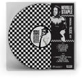 Neville Staple - Rude Boy Returns (Picture Disc Vinyl, Limited Edition, Reissue) Vinyl Record