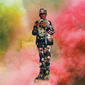 Lee "Scratch" Perry's Guide to the Universe [Vinyl]