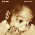 Foundation Steppers Vinyl Record