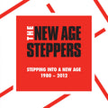 Stepping Into A New Age 1980 - 2012 Music CD