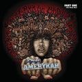 Erykah Badu New Amerykah Part One (4th World War) [Purple 2 LP] Vinyl Record