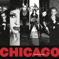 CHICAGO THE MUSICAL (1997 NEW BROADWAY CAST RECORDING) (Vinyl) Vinyl Record