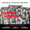 Merrily We Roll Along (New Broadway Cast Recording) Music CD