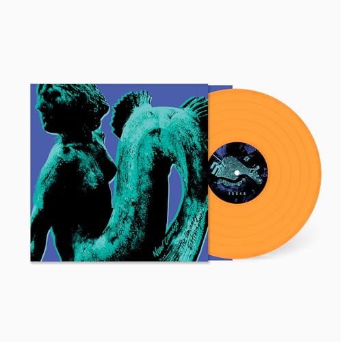 The Uncanny Extravaganza Vinyl Record