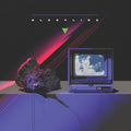 Sleepline Music CD