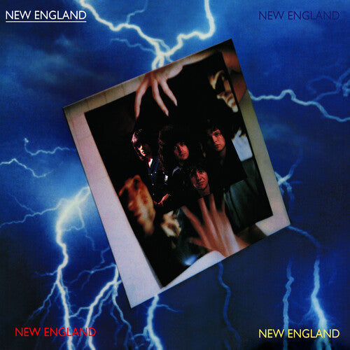 New England (Remastered, Bonus Tracks) [Import] |