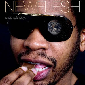 Universally Dirty Music CD