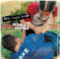 New Found Glory - Sticks And Stones [LP] [Vinyl] Vinyl Record