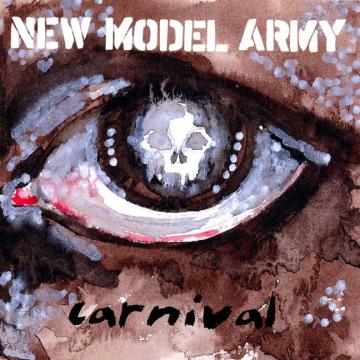 Carnival Music CD