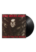 New Model Army - No Rest For The Wicked Vinyl Record
