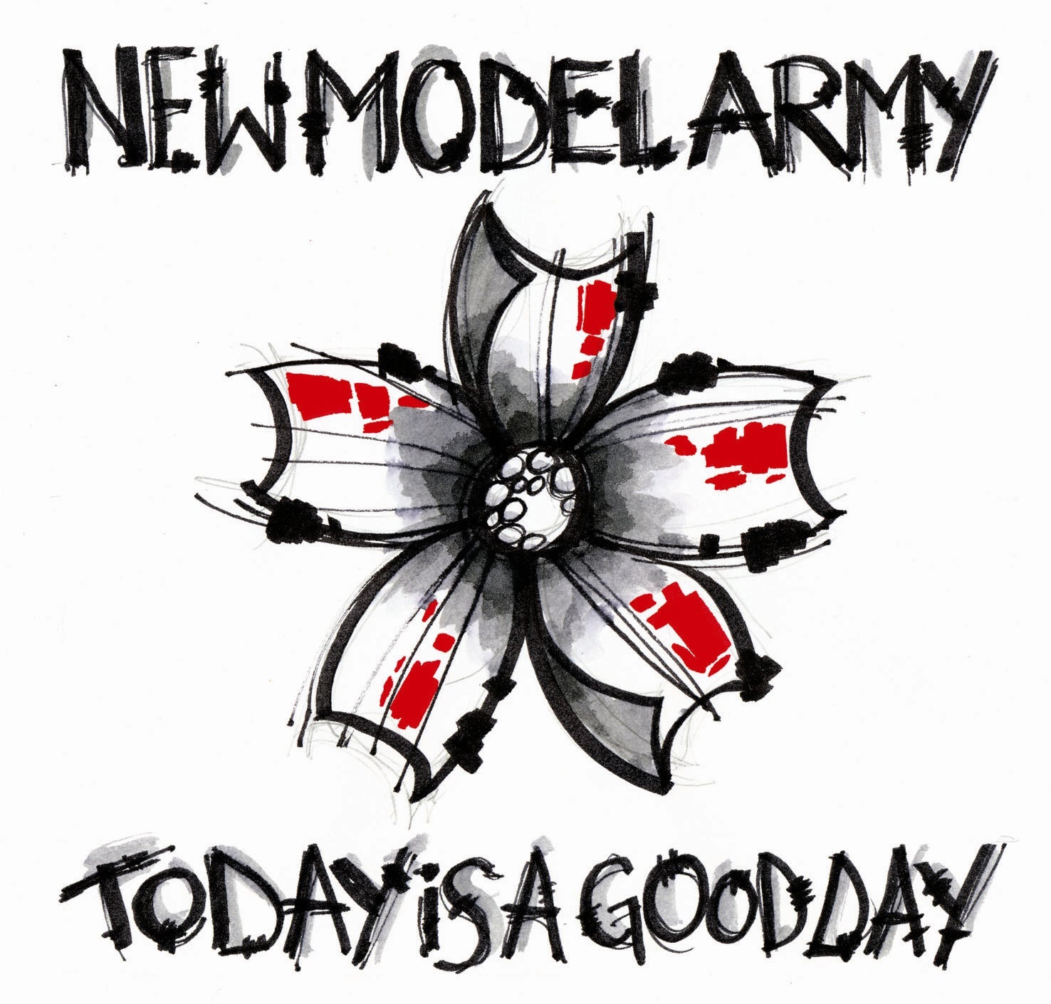 Today Is A Good Day Music CD