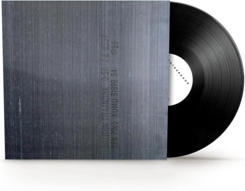 Brotherhood (2024 Remaster) Vinyl Record