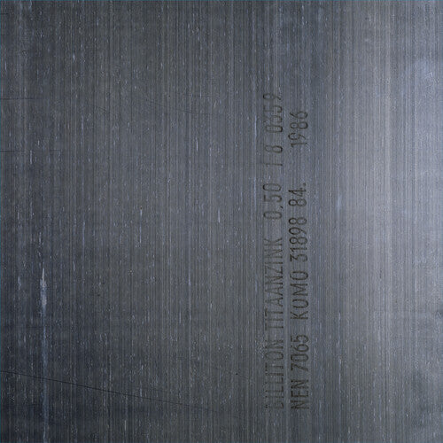 Brotherhood (Definitive Edition) Vinyl Record