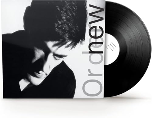 Low-Life (2015 Remaster) Vinyl Record