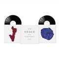 New Order Substance (2023 Reissue) Vinyl Record