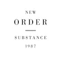 New Order - Substance (2023 Reissue) Vinyl Record