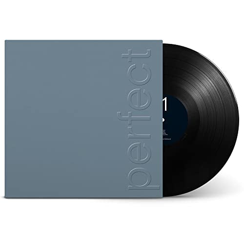 The Perfect Kiss (2022 Remaster) Vinyl Record